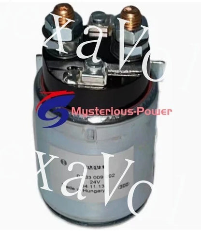 1Pcs For engine relay 24V 0333009002 0 333 009 002