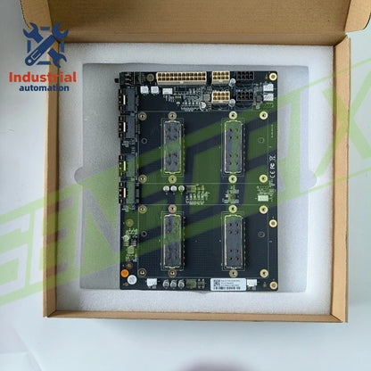 NVIDIA V100 SXM2 GPU Base Board Kit with PCIe Adapter & Cables for AI Server~