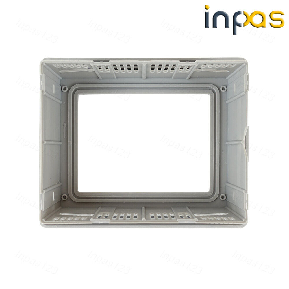 Plastic Case Cover Housing Shell 2711P-T6C5D - KOEED