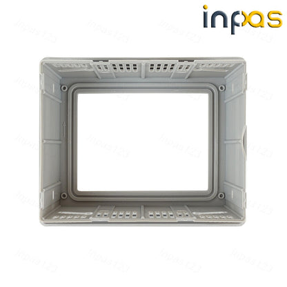 Plastic Case Cover Housing Shell 2711P-T6C5D - KOEED