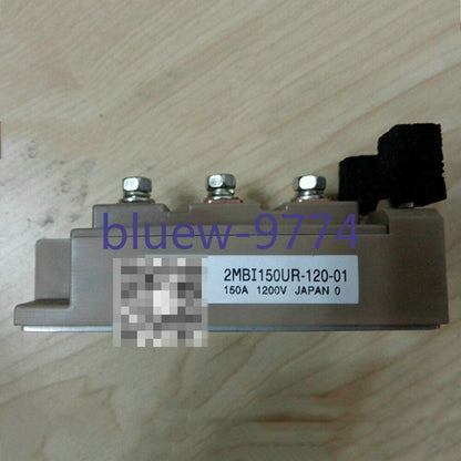 new 1PCS For fuji 2MBI150UR-120-01 MODULE - FUJI