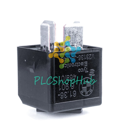 1Pce V23136-J6-X48 61366901469/01 TE Automotive Relay 12V 4Pins