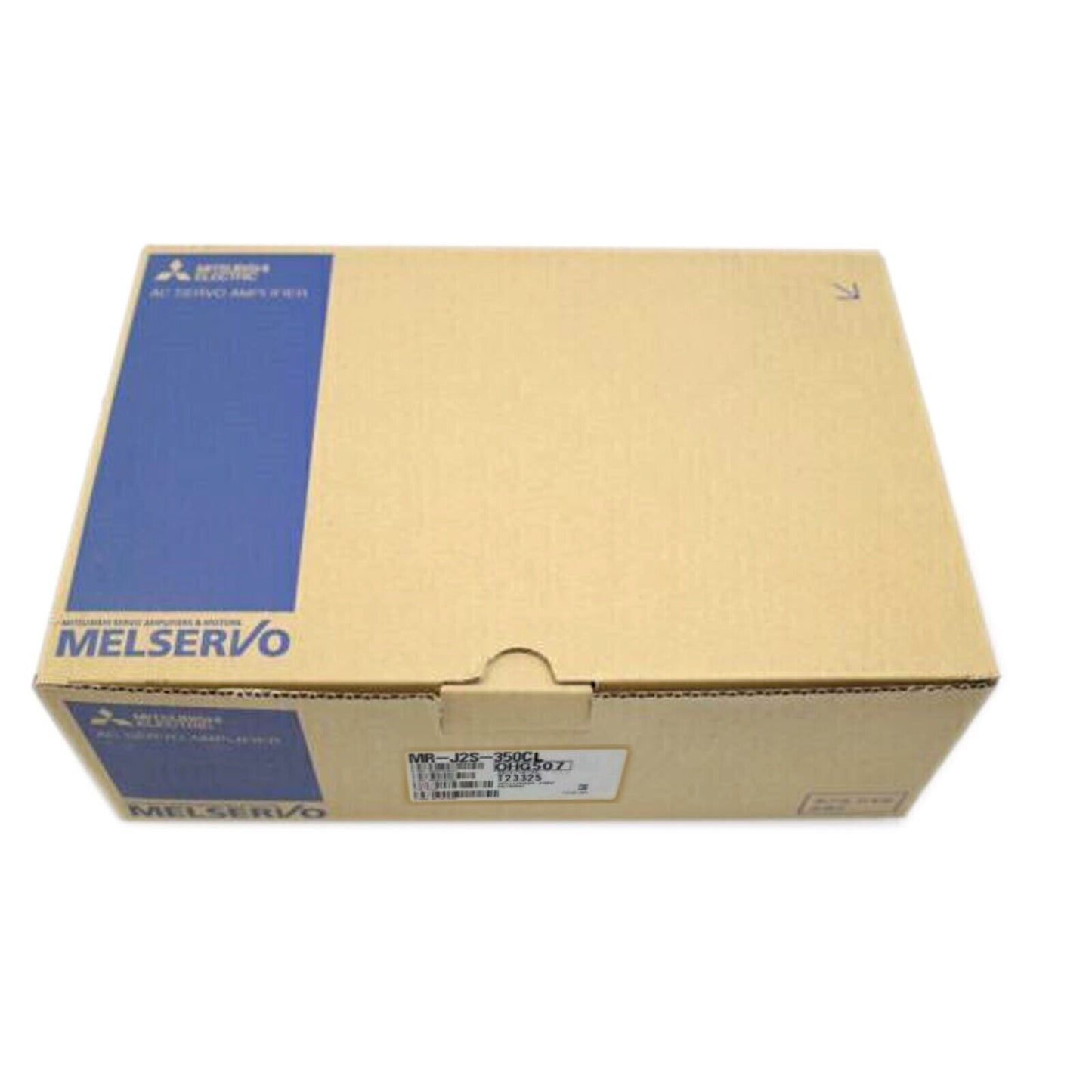 Mitsubishi MRJ2S350CL Servo Drive - MITSUBISHI