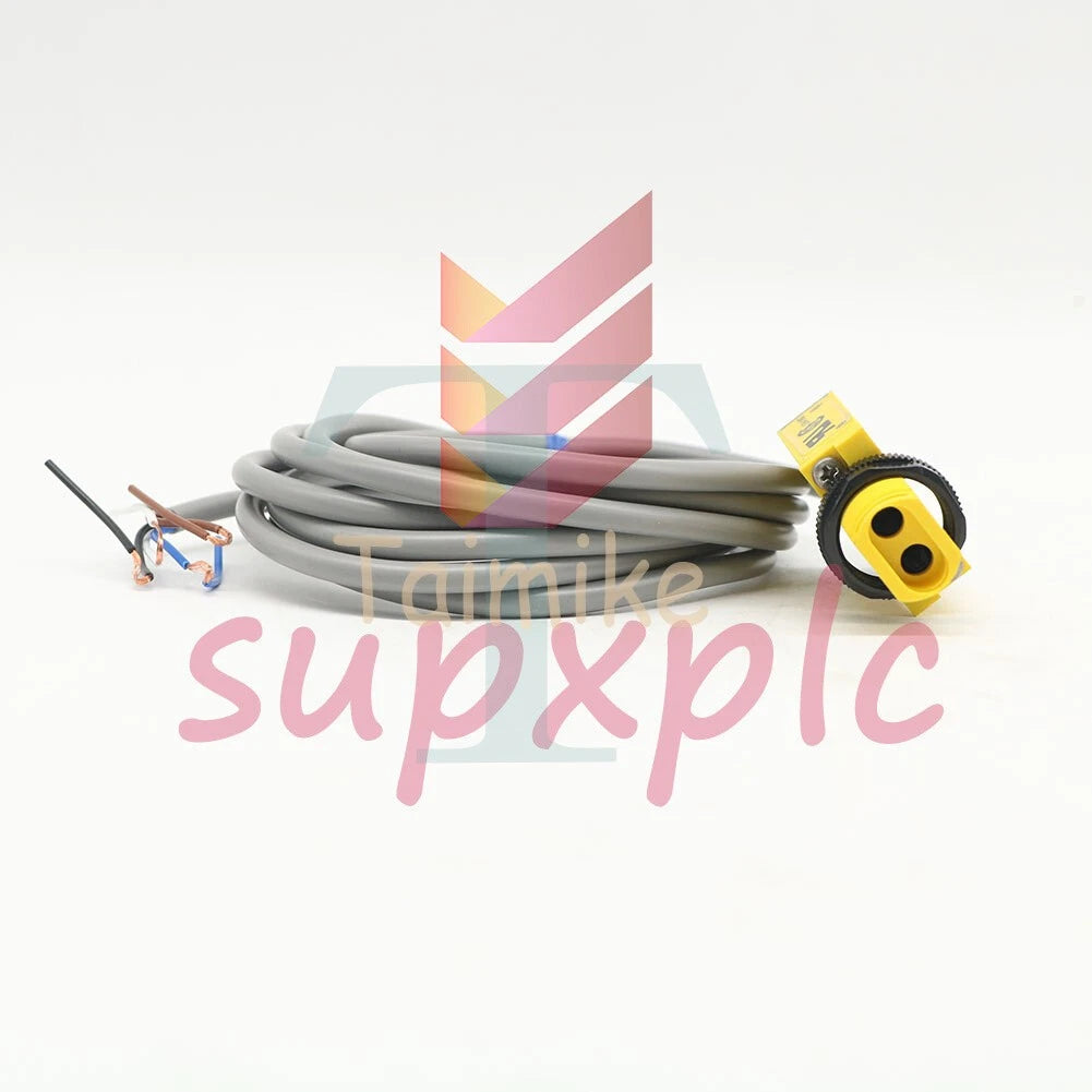 Banner Engineering SM312F Mini Beam Fiber Optic Amplifier Sensor 1PC