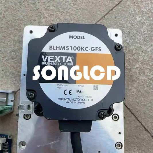 1PCS BLHM5100KC-GFS High-Precision Electronic Component - BLHM