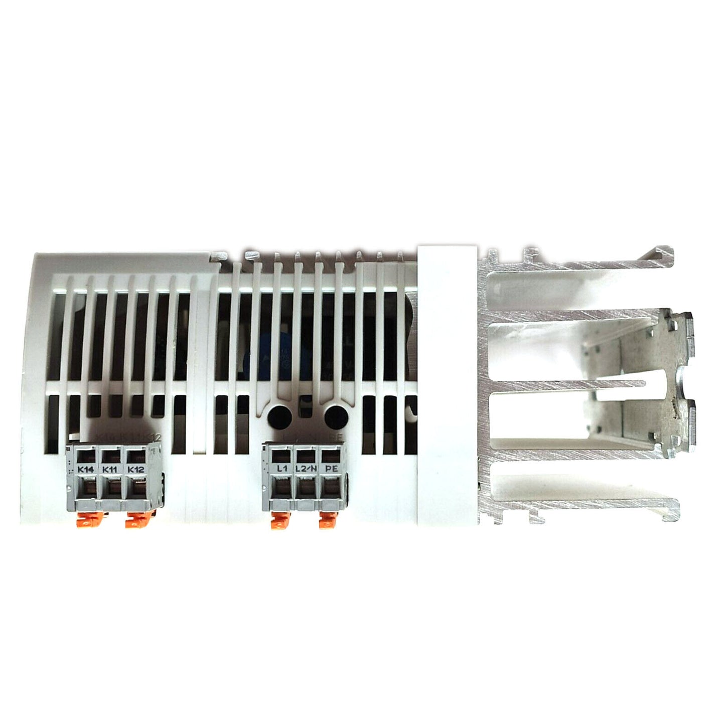 LENZE E82EV371-2C200 E82EV371K2C200 Vector Inverter 0.37KW 220V - LENZE