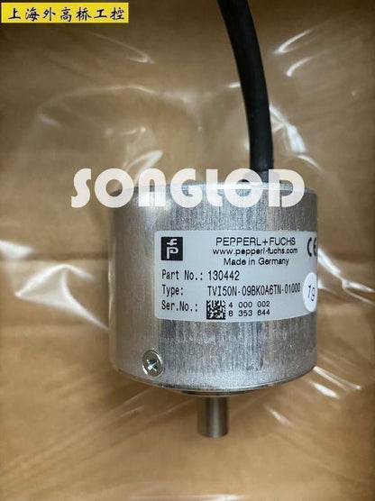 1PCS New TVI50N-09BK0A6TN-01000 Power Supply - KOEED