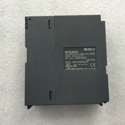 Mitsubishi QD81DL96 Programmable Controller Good Condition - MITSUBISHI