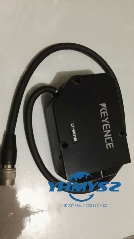 new 1PC KEYENCE LT-9011M High Precision Controller LT9011M ping - KEYENCE