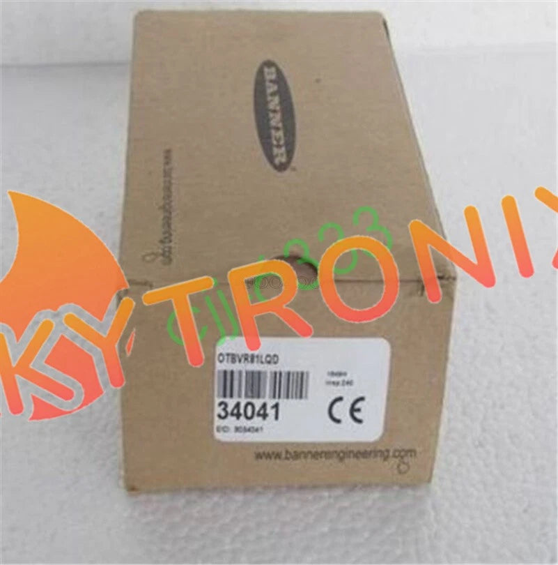 1Pc Banner Sensor OTBVR81LQD tm
