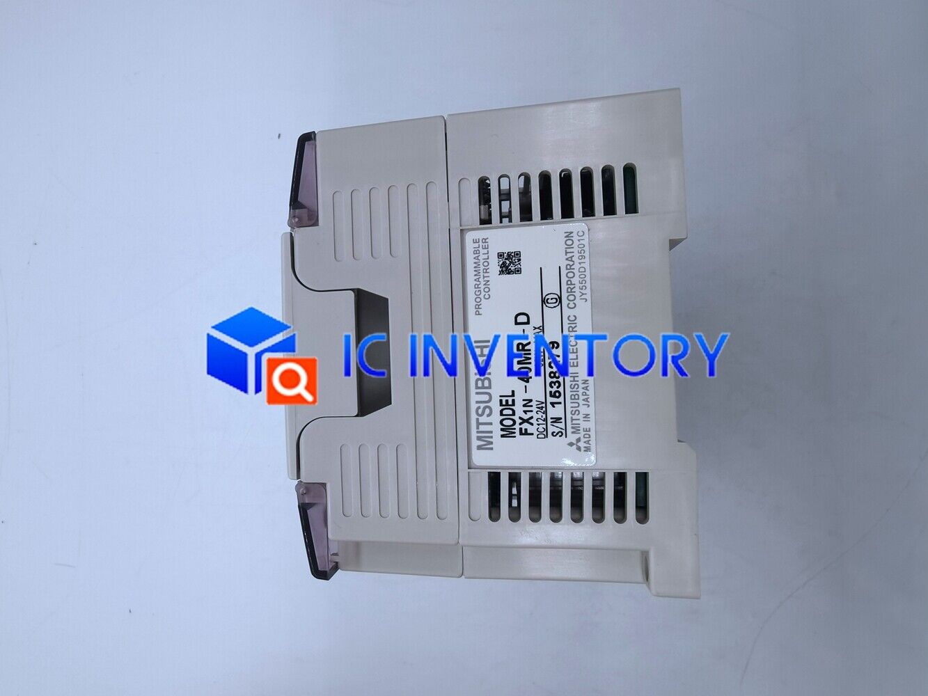 new 1PCS IN BOX Mitsubishi PLC FX1N-40MR-D ( FX1N40MRD ) - MITSUBISHI