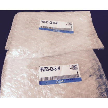 1PC SMC PFM725-C6-B-M Flow Switch ONE YEAR - SMC
