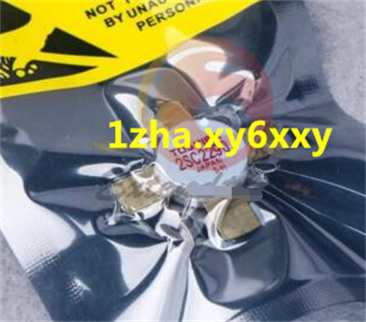 new For RF/VHF/UHF Transistor 2-13B1A TOSHIBA 2SC2290A C2290A - TOSHIBA