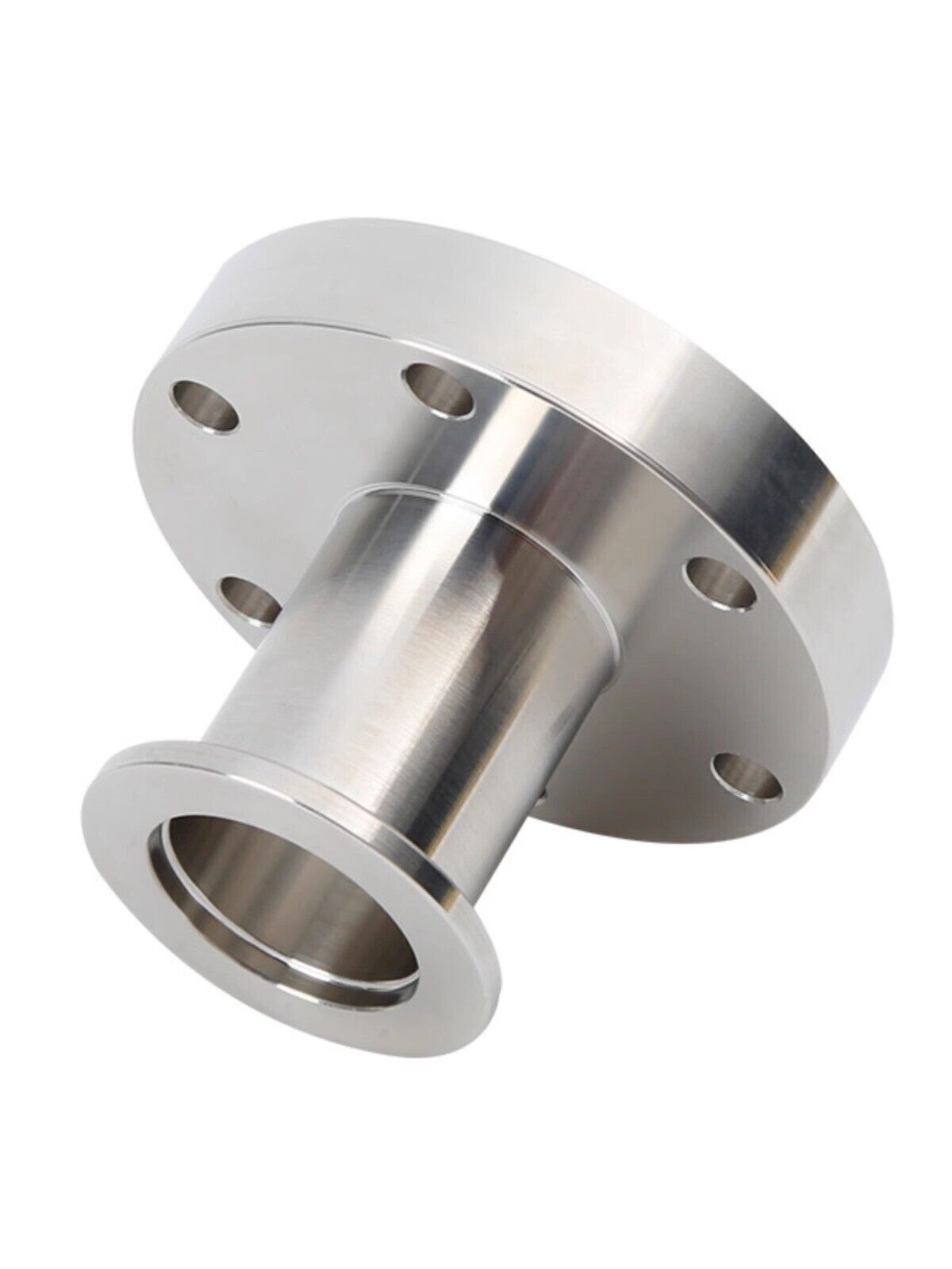 1PC  vacuum cf adapter/25 adapter  CF35-KF25