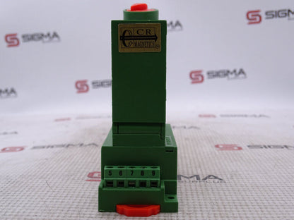 CR MAGNETICS CR5220S-20 TRANSDUCER Magnetic Sensor - High Precision 20 Oersted Magnetic Field Detection - CR MAGNETICS