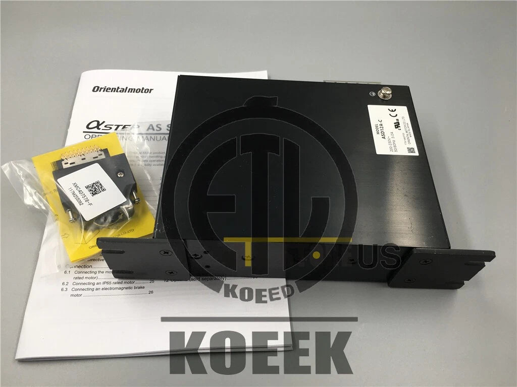 1PCS ONES VEXTA ASD12A-C