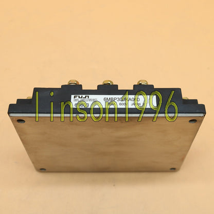 6MBP300KA060 IGBT Power Module - FUJI