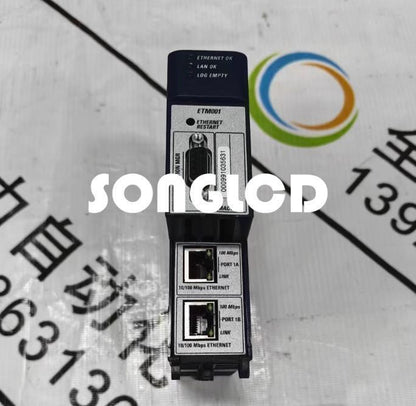1PCS IC695ETM001-EN - KOEED