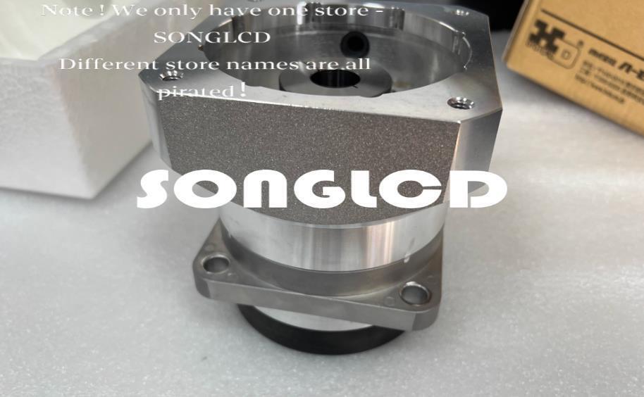 HPG-32A-21-F0MCM 1:21 Gear Reducer 22mm - KOEED