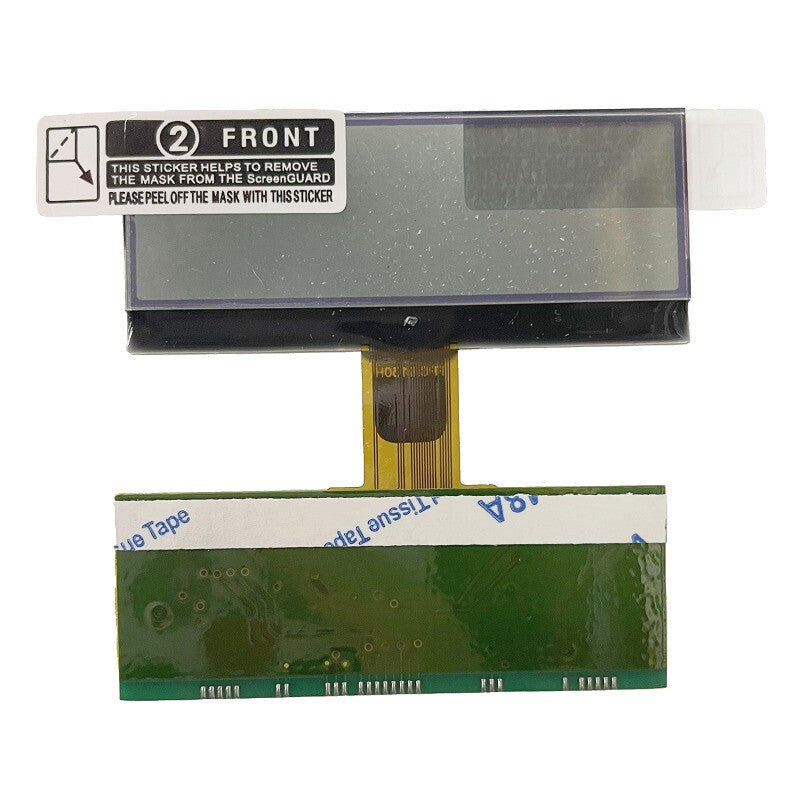 LCD Alternative For YAESU FT-857 FT-857D LCD Display Replacement