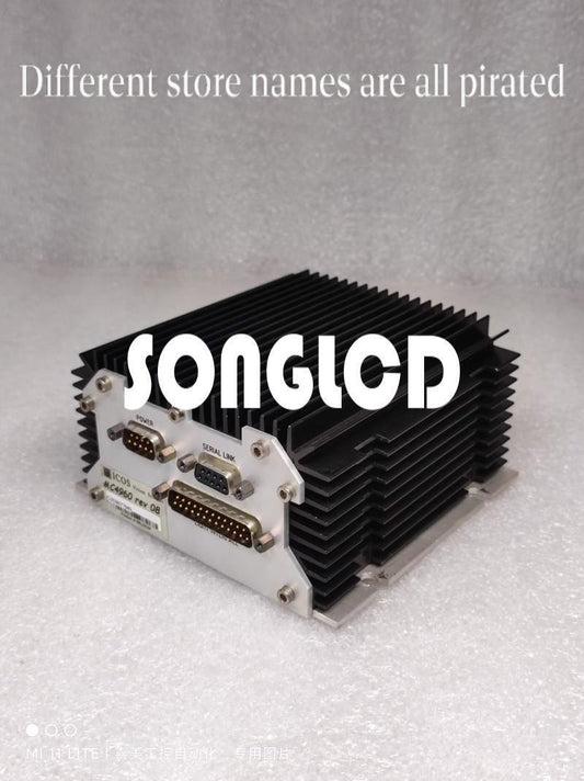 1PCS MC4690 rev 08 Microcontroller - RTX