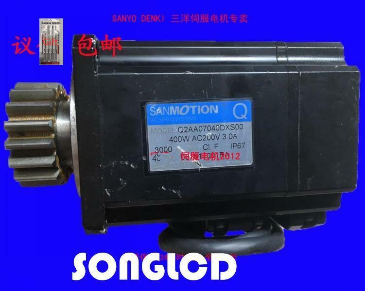 1PCS Q2AA07040DXS00 - High-Quality Electronic Component - Q2AA