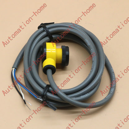 ONE BANNER Photoelectric Sensor T18SP6R Fast Delivery model - ONE BANNER