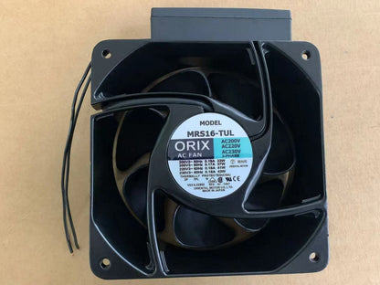 ORIX Fan MRS16-TUL 160*160*62 200V/230V 160*160*62 good in quality