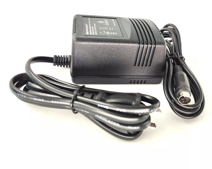 Behringer Eurorack UB502 UB802 XX802 XX502 DJ Mixer AC Adapter Power Supply 220V