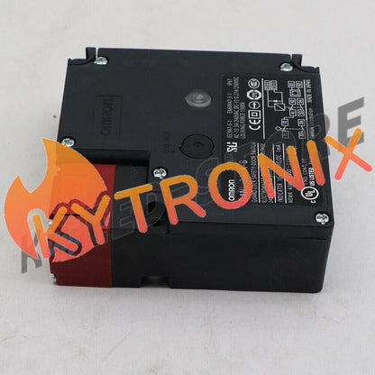 1PCS Omron D4NL-2AFA-B Safety Door Switch D4NL2AFAB