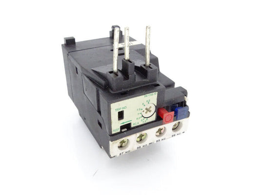 TECO WESTINGHOUSE RHN-10M/8.5A Relay - TECO WESTINGHOUSE