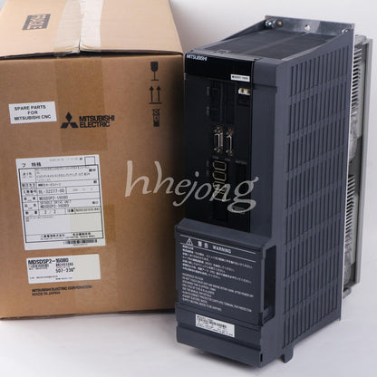 1PCS Mitsubishi Servo Drive MDSDSP2-16080 - MITSUBISHI