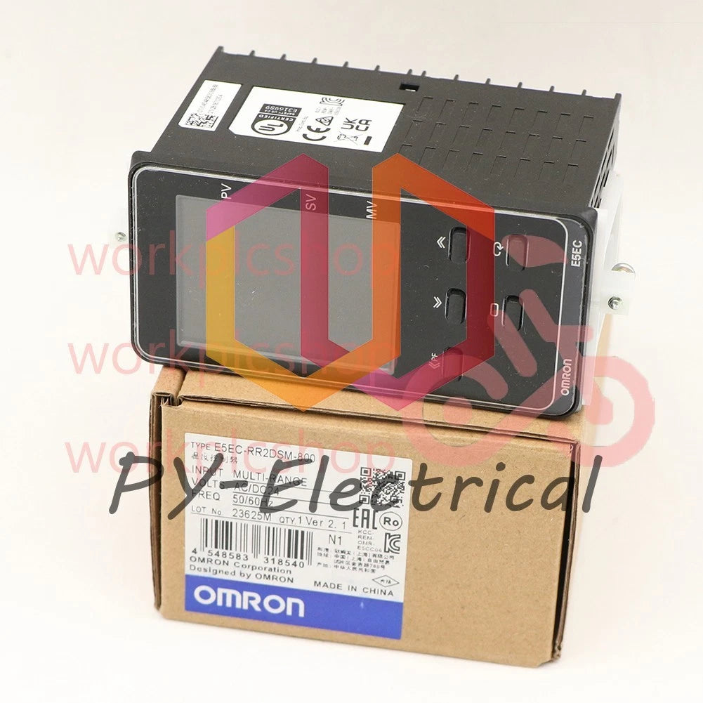 1PCS E5EC-RR2DSM-800 temperature controller E5EC-RR2DSM-800 #US