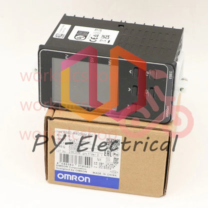 1PCS E5EC-RR2DSM-800 temperature controller E5EC-RR2DSM-800 #US