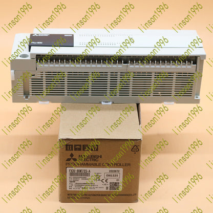 Mitsubishi FX3U-80MT/ES-A Programmable Controller In Box Fast Delivery - MITSUBISHI