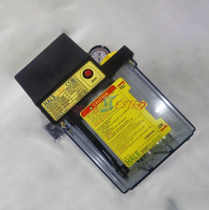 new 1PC HALS LUBE Electric lubricating oil pump HMGP-303M HMGP303M - KOEED