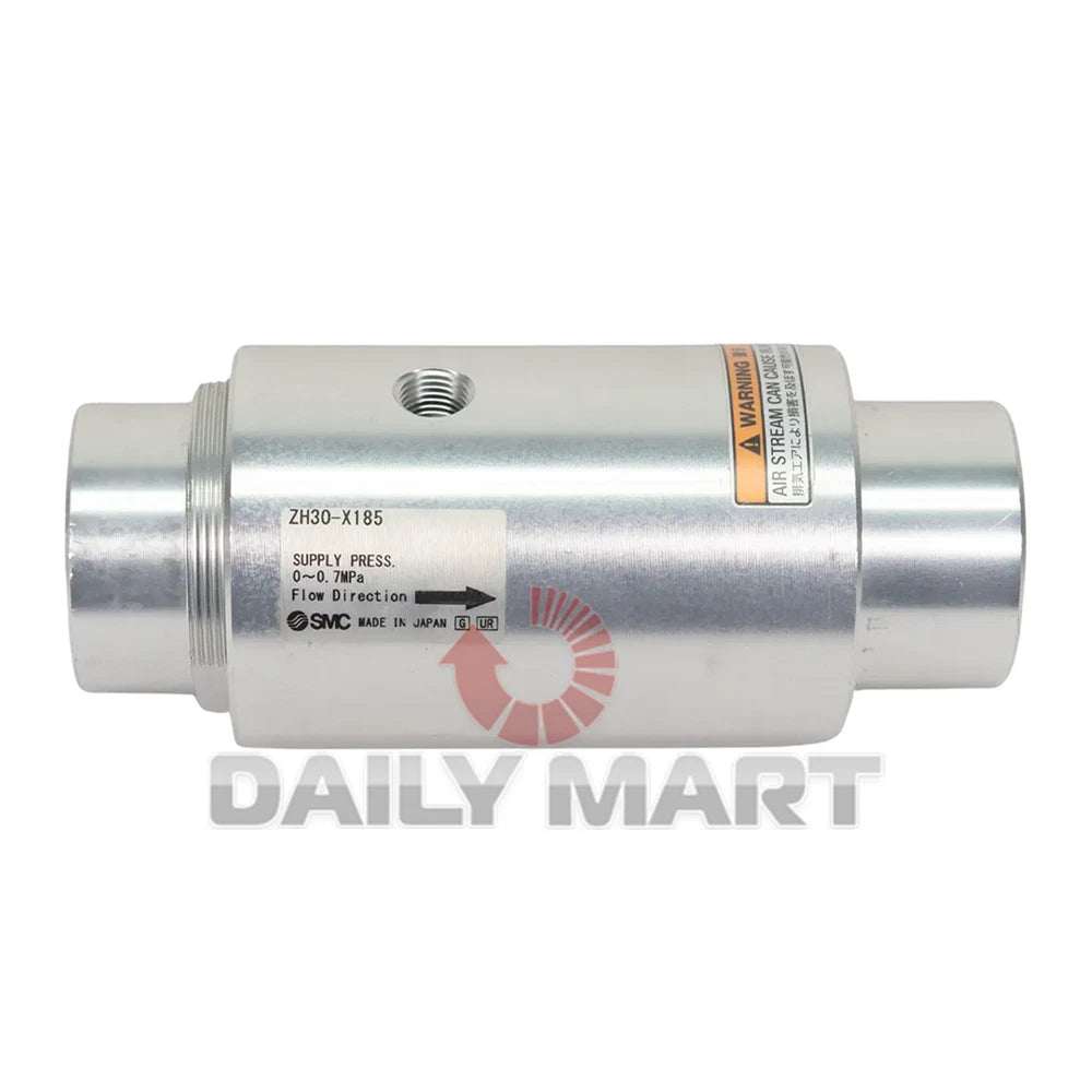 SMC ZH30-X185 Vacuum Generator