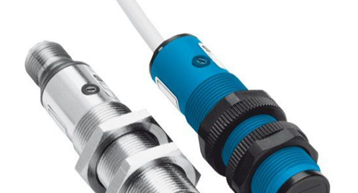 Energetic Photoelectric Proximity Sensor VTE18-3P8940 4-Pin Opto sensor with 4-channel detection and anti-interference capabilities - ENERGETIC