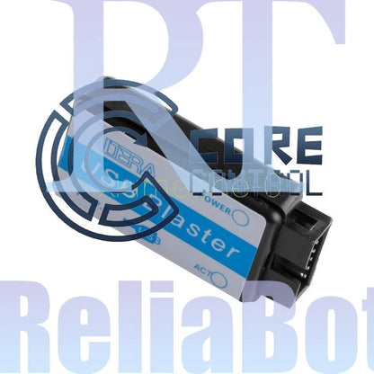 Mini Usb Blaster Cable For CPLD FPGA NIOS JTAG Programmer