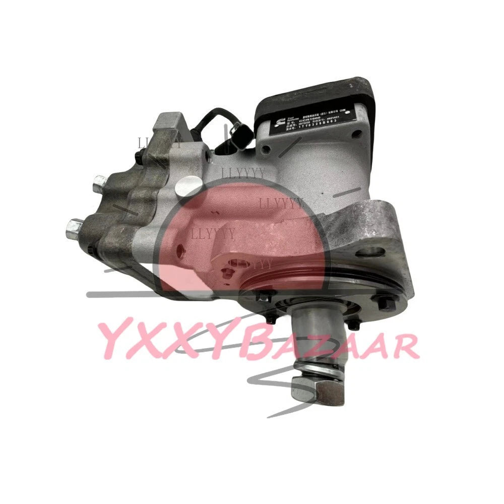 Cummins ISC 8.3L ISL 8.9L Fuel Pump 3973228 4935674 84493584 4088864 4954315RX