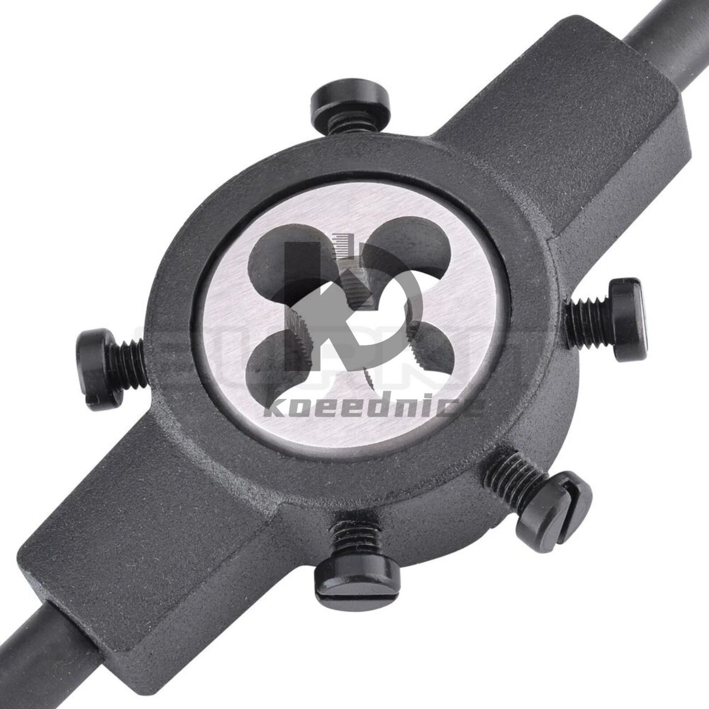 M42 X 1 Thread Die Right Hand, M42x1.0 Metric Round Threading Die