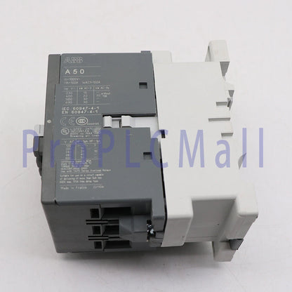 ABB A50-30-11 A50 Contactor A50-30-11-84 1SBL351001R8411, 1PC