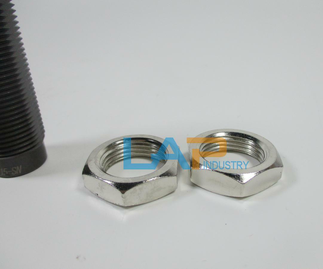 1Pcs CJAC AC2015SN Oil Pressure Buffer - CJAC