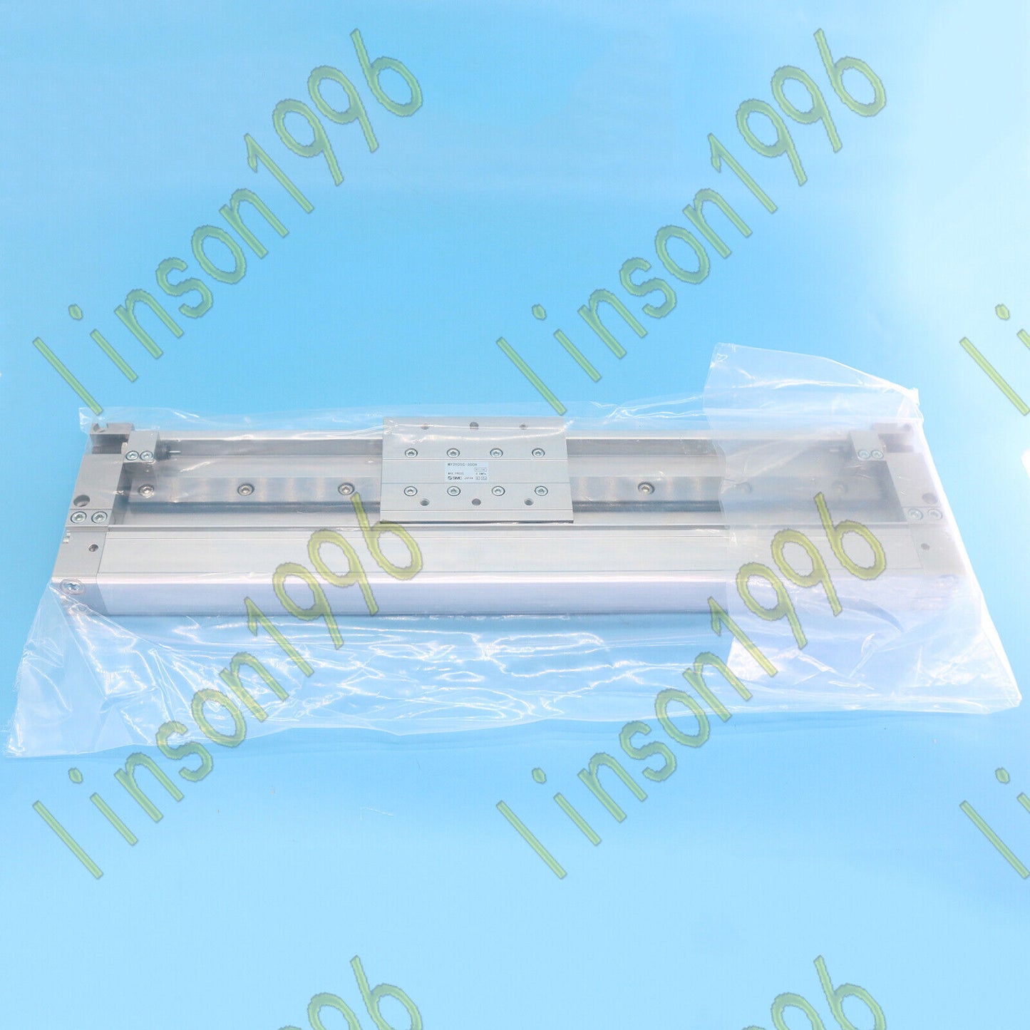 1PC SMC Mechanical Rodless Cylinder MY2H25G-300H - SMC