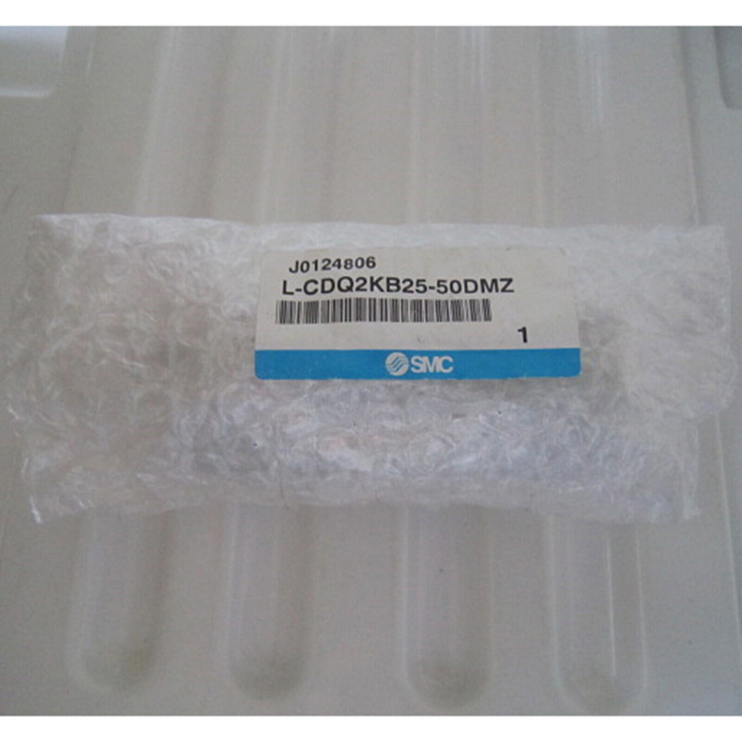 L-CDQ2KB25-50DMZ - SMC