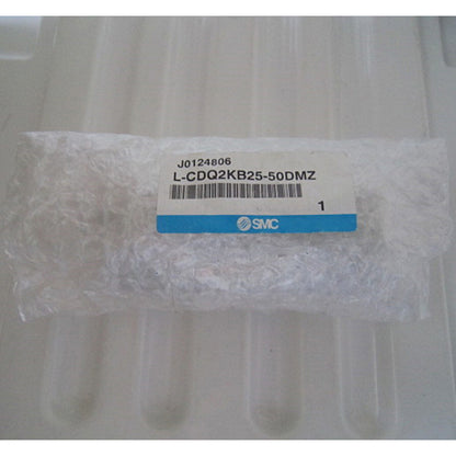 L-CDQ2KB25-50DMZ - SMC
