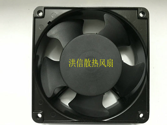 SEADA SA1238A2HBT AC220-240V 0.09A 12038 high temperature resistant cooling fan