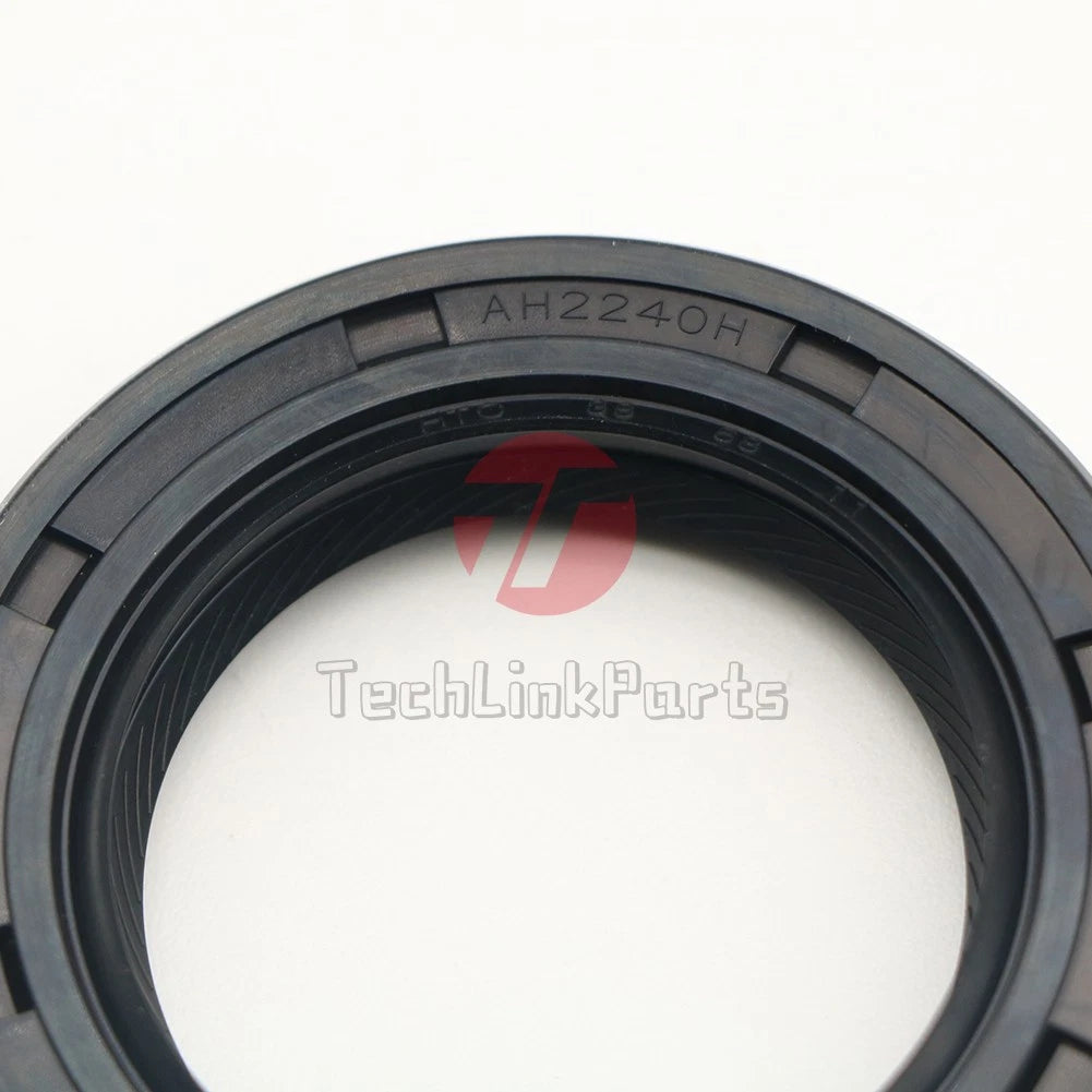 1PC FOR NOK AH2240H transmission rear oil seal half shaft oil seal