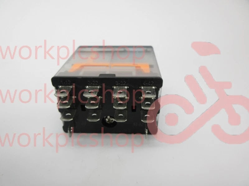 SCHNEIDER ELECTRIC RPM42FD 110VDC (PKG OF 10) NSMP