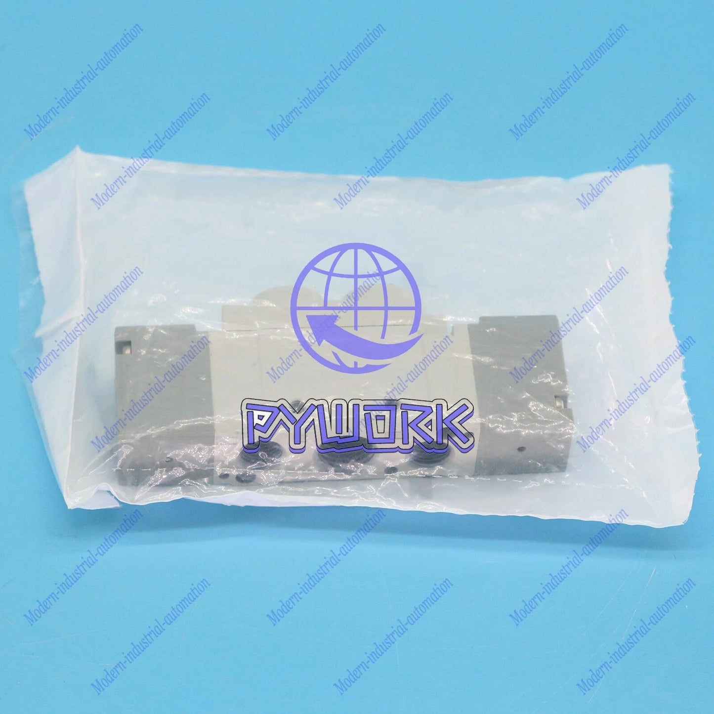 1PC SMC Pneumatic control valve SYA7220-02 Fast Shipping #YP1